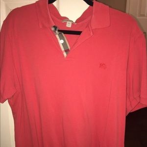 Burberry Polo